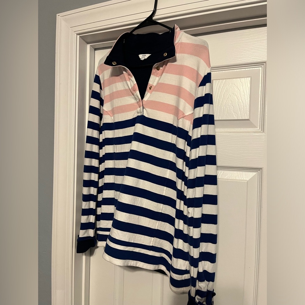 Crown & Ivy popover